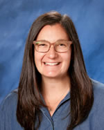Head shot 